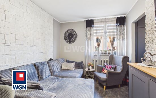 Mieszkanie na sprzedaż w bloku Przemków